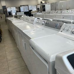 Dryer, Whirlpool, Ge Profile, Kenmore From 100