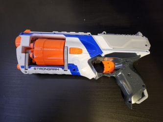 Nerf Strongarm 
