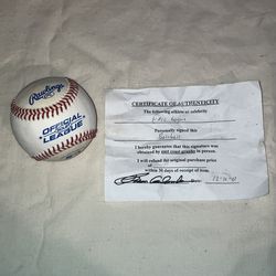 Eric Gagne Dodgers Baseball