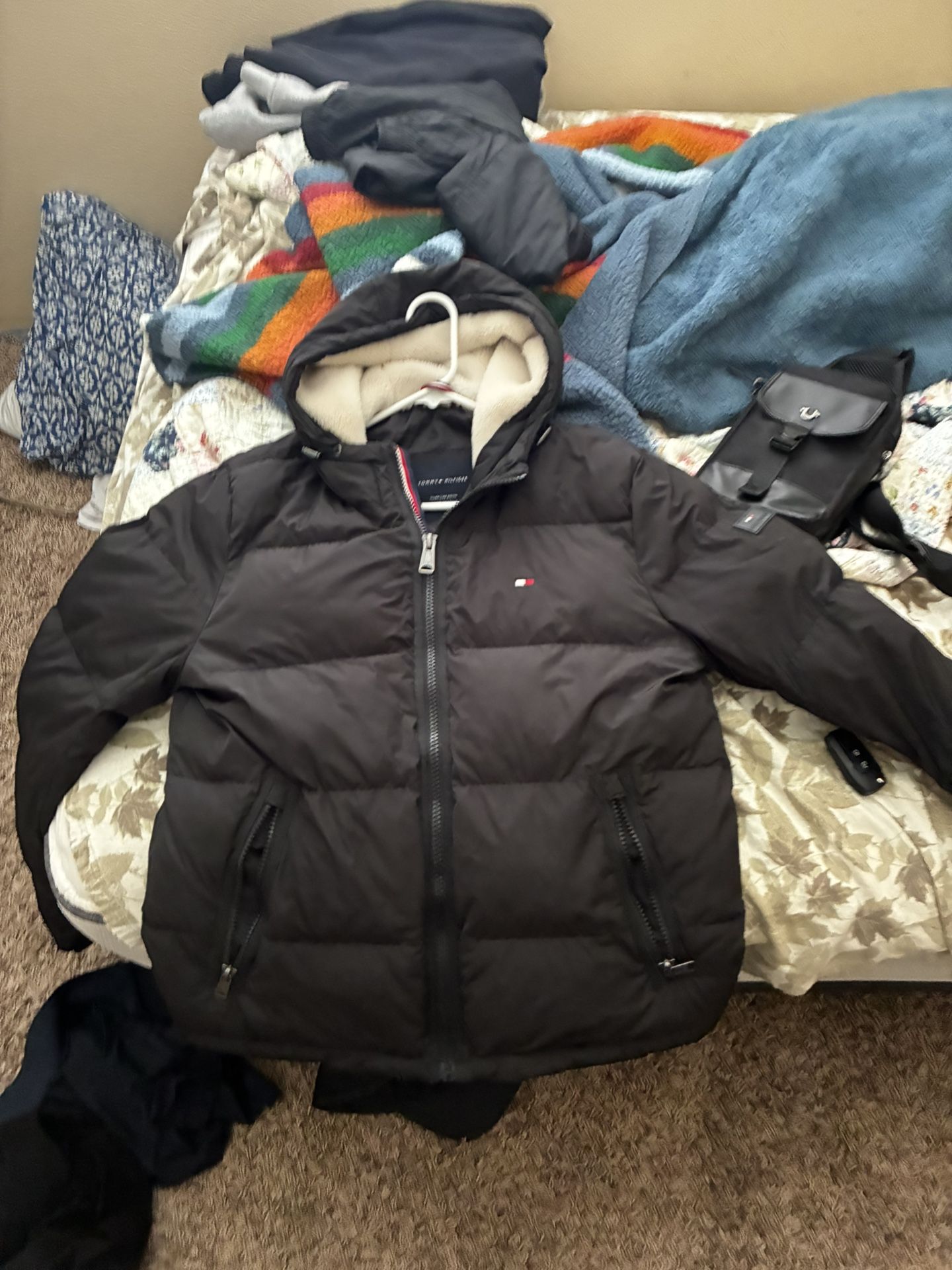 Jacket