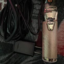 gold fx trimmer