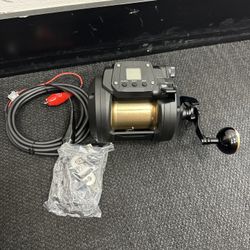 DAIWA TANACOM 800 NEW