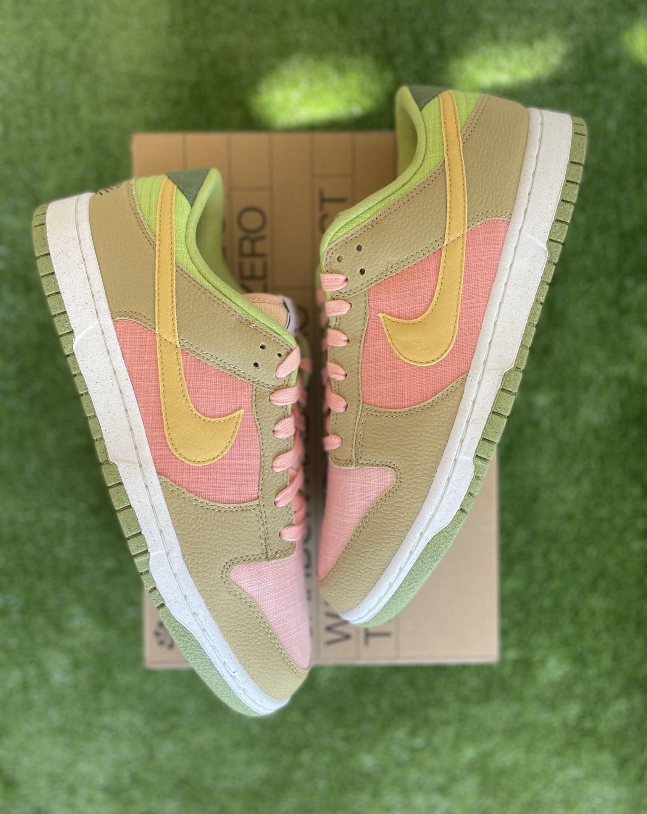 Nike Dunk Low Next Nature