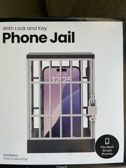 Cell phone Jail