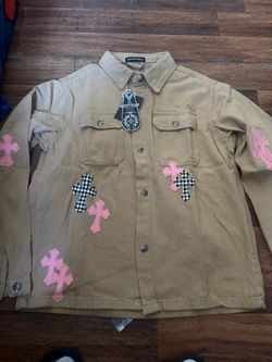75$ each, more on my page all sizes large
