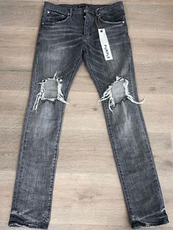 Purple Jeans