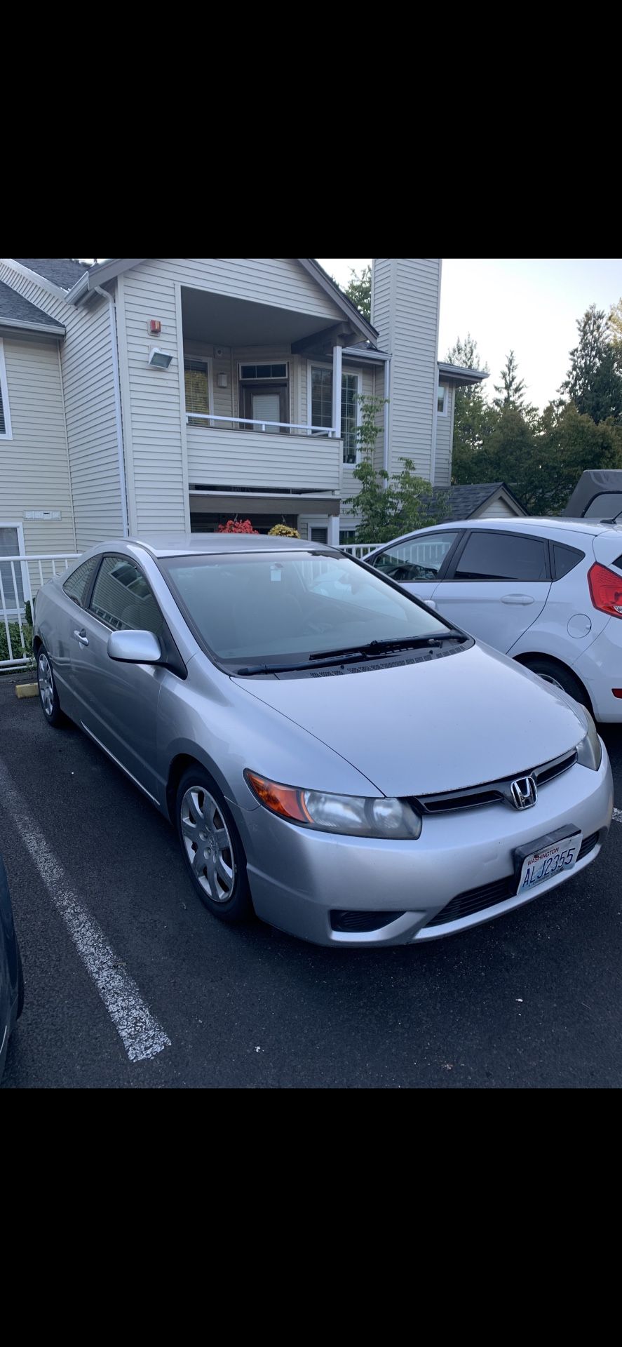 2006 Honda Civic