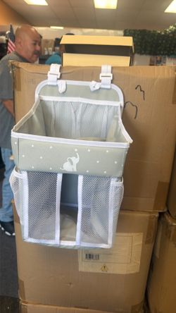 Diaper holder