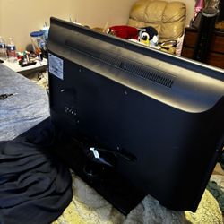 Samsung TV