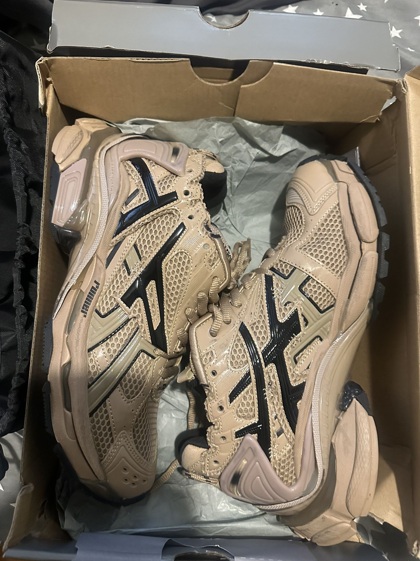 Runners