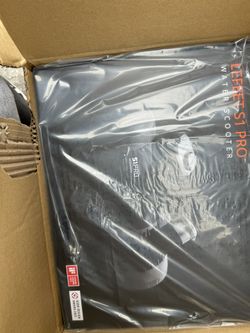 LEFEET Underwater Scooter S1 Pro