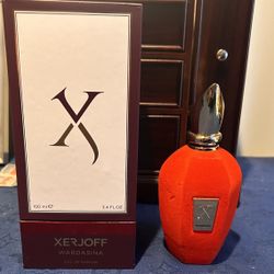 Xerjoff Wardasina Eau de Parfum