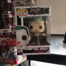 The Joker 96
