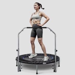 Flybird Foldable Indoor Trampoline -40Inch