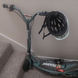 Razor RX200 Electric Scooter 