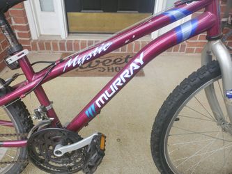 Murray antares mountain bike sales