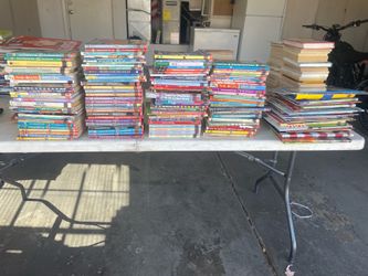 Children’s Books