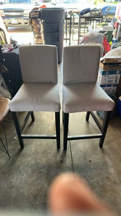 Barstool Chair