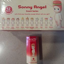 Sonny Angel