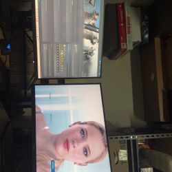 MSI 27" WQHD IPS Nvidia G-Sync Gaming Monitor - 2560 x 1440