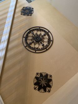 3 Beautiful Wall Decor