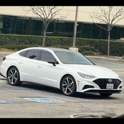 2022 Hyundai Sonata