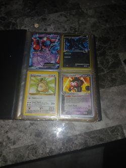 Pokémon Colletion All Rare And Super  And Ultra Rares