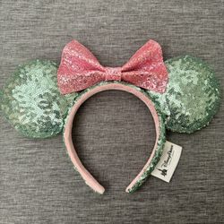 Disney Ears