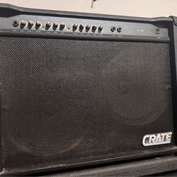 Crate GX-212 Guitar Amplifier
