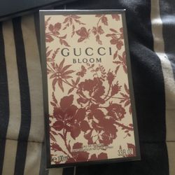 Gucci Bloom