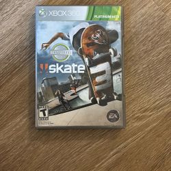 Skate 3 Xbox One