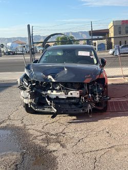 2018 Mazda 6 Parting Out!!!!!