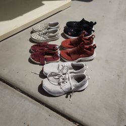 Kids Shoes