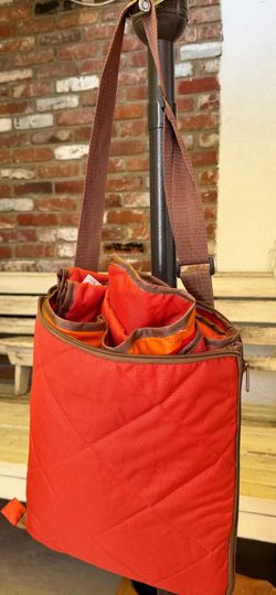 Foldable Picnic Blanket