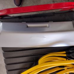 2018 Ford Expedition Max Tow Cover