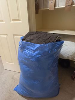 Assorted Blanket and Bedding Bundle