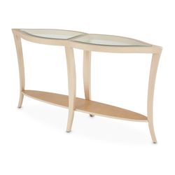 Malibu Crest Chardonnay Console Table