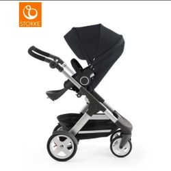 Stokke Baby Stroller