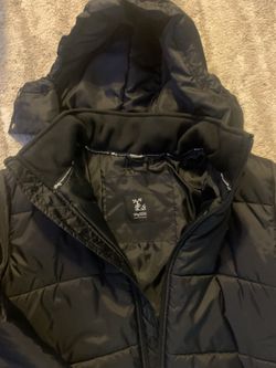 Snow Jacket Size L 