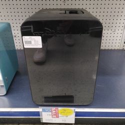 Refrigerator & Food Warmer