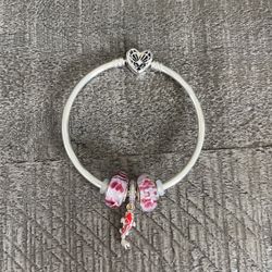 Pandora Bracelet 
