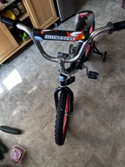 Kids Bike 