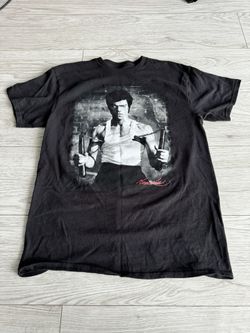 Bruce Lee Shirt