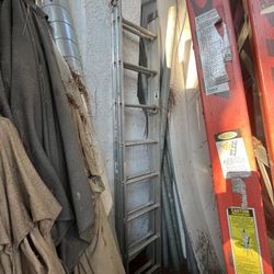Extension Ladder