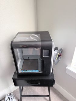 Flashforge Adventurer 3 3D Printer