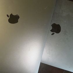 MacBook Pro- Water Damage