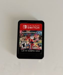 Mario Kart 8