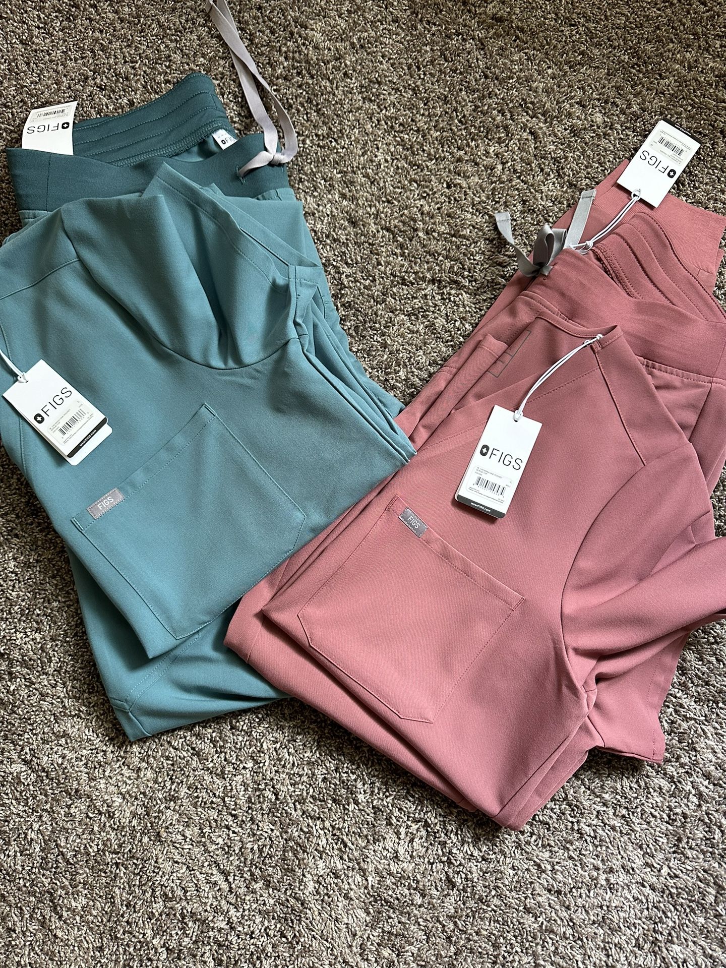 Figs Scrubs