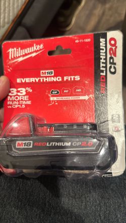 Battery For Sale