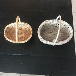 Canasteras Para arreglos De mesa Varatas